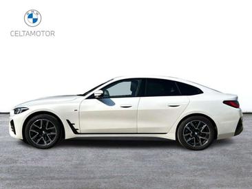 BMW I4 EDrive40 — photo 3