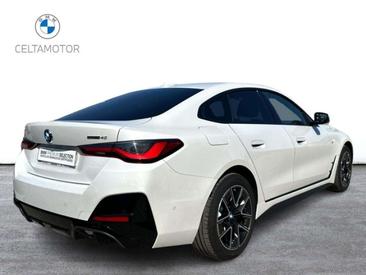 BMW I4 EDrive40 — photo 4
