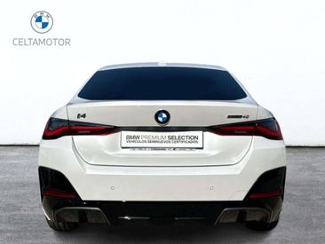 BMW I4 EDrive40 — photo 5