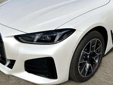 BMW I4 EDrive40 — photo 6