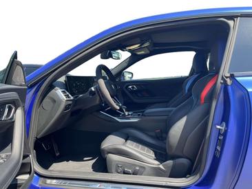 BMW M2 Coupe — photo 17