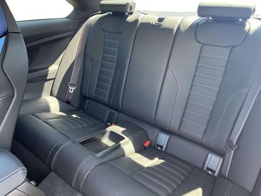 BMW M2 Coupe — photo 18