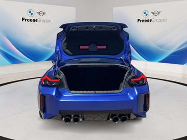 BMW M2 Coupe — photo 19