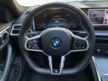 BMW I4 EDrive40 — photo 12