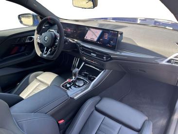BMW M2 Coupe — photo 20