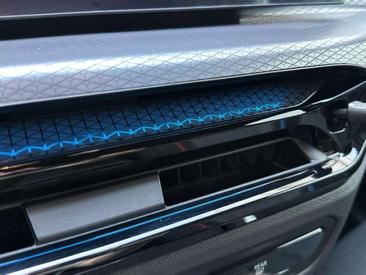 BMW I4 EDrive40 — photo 16