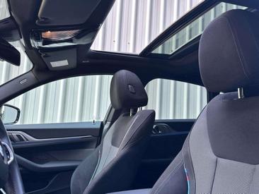 BMW I4 EDrive40 — photo 17