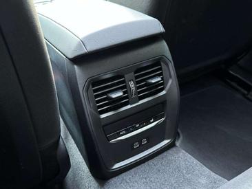 BMW I4 EDrive40 — photo 19
