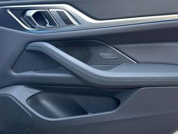 BMW I4 EDrive40 — photo 20