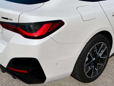 BMW I4 EDrive40 — photo 24