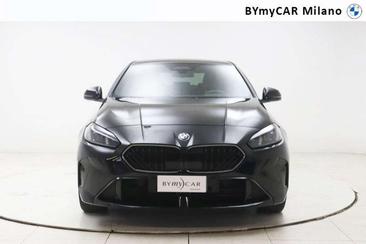 BMW Série 2 Gran Coupé M Sport 218d — photo 5