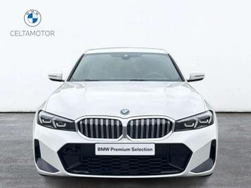 BMW 330 330e — photo 2