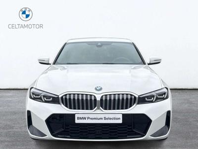 BMW 330 330e