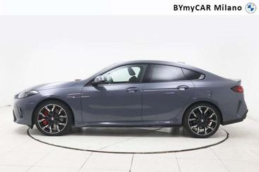 BMW Série 2 Gran Coupé M Sport 218d — photo 3