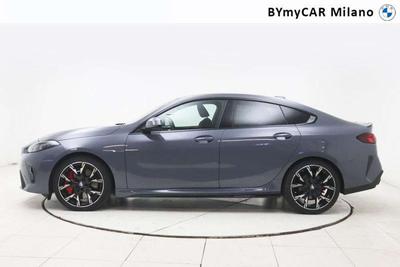 BMW Série 2 Gran Coupé M Sport 218d