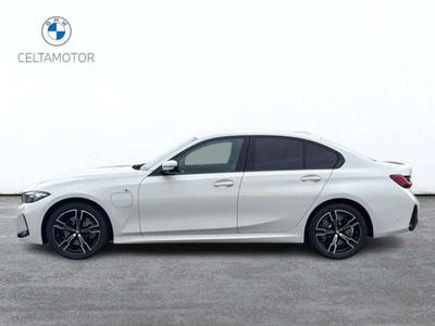 BMW 330 330e