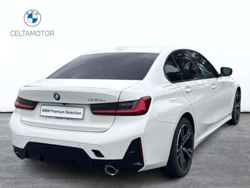BMW 330 330e — photo 4