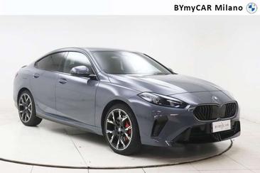 BMW Série 2 Gran Coupé M Sport 218d — photo 6