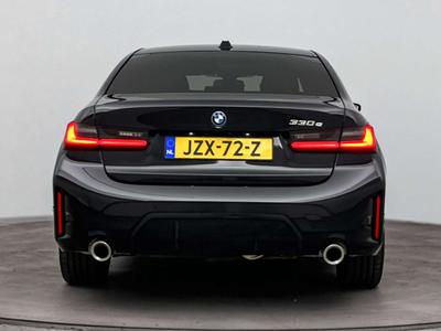 BMW Série 3 M Sport 330e