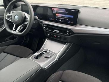 BMW 330 330e — photo 8
