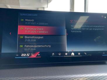 BMW Série 4 Gran Coupé M Sport M440i XDrive — photo 8