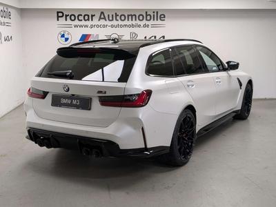 BMW M3 Competition Touring