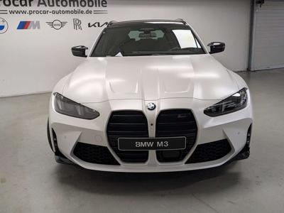 BMW M3 Competition Touring
