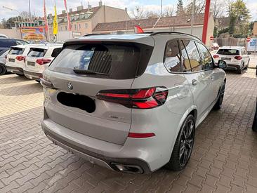 BMW X5 XDrive30d — photo 2