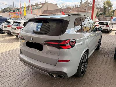 BMW X5 XDrive30d
