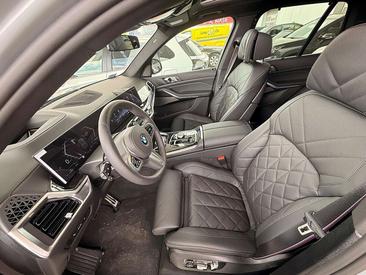 BMW X5 XDrive30d — photo 6