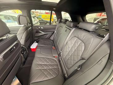 BMW X5 XDrive30d — photo 7
