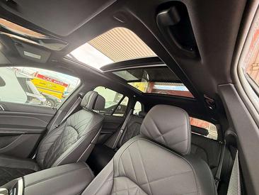 BMW X5 XDrive30d — photo 8