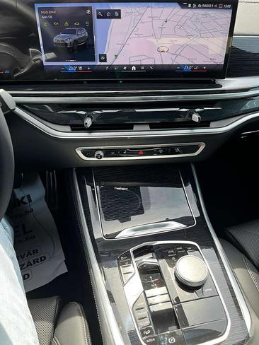 BMW X5 XDrive30d — photo 10