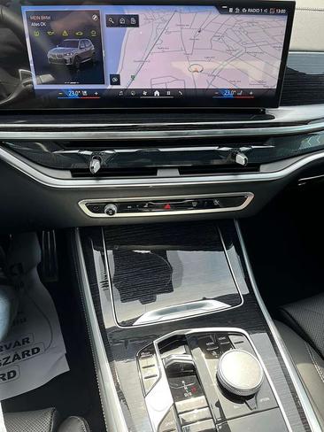 BMW X5 XDrive30d — photo 12