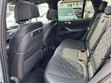 BMW X5 XDrive30d — photo 13