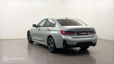 BMW Série 3 M Sport 330e — photo 8