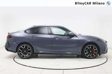 BMW Série 2 Gran Coupé M Sport 218d — photo 7