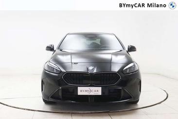 BMW Série 2 Gran Coupé M Sport 218d — photo 5