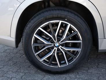 BMW X1 M Sport 18i SDrive — photo 9