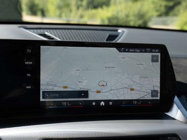 BMW X1 M Sport 18i SDrive — photo 14