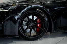 BMW M2 Coupe - 2026 - Joinsteer - #1