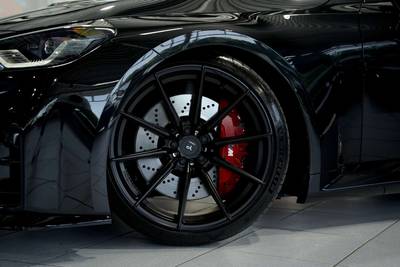 BMW M2 Coupe - 2026 - Joinsteer - #1