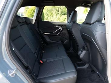 BMW X1 M Sport 18i SDrive — photo 7