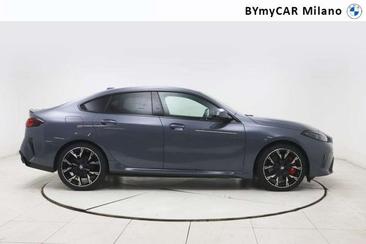 BMW Série 2 Gran Coupé M Sport 218d — photo 7