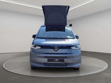 Volkswagen Caddy TDI — photo 5