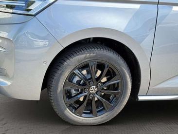 Volkswagen Caddy TDI — photo 7