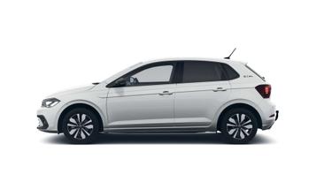 Volkswagen Polo TSI Goal — photo 6