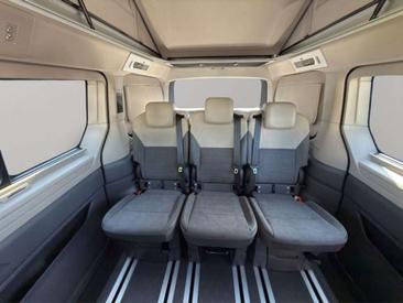 Volkswagen Caddy TDI — photo 13