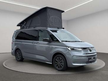 Volkswagen Caddy TDI — photo 2