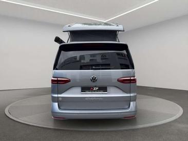 Volkswagen Caddy TDI — photo 6